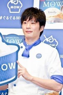 田中圭、不倫に泥酔、素行の悪さ Mattともディープキス