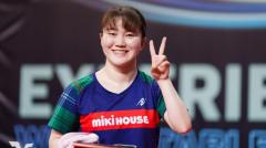 大藤沙月、橋本帆乃香に完勝で今季4勝目＆2冠達成 篠塚大登は男子シングルスで3位入賞＜卓球・WTTコンテンダースコピエ2026＞のイメージ画像