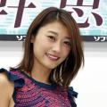 【祝】原幹恵、ひっそり結婚していた！「ホントに最近したんで…友達にも…親族もまだ知らない人がいる」