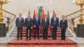 米中合意受け 中国政府 レアアースの輸出規制緩和を発表