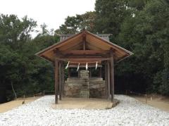 護王神社のイメージ画像