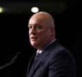 ＮＺ首相、ガザ情勢を厳しく批判　イスラエル首相は「正気失った」