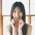 日向坂46小坂菜緒、4年ぶり『週プレ』..