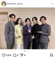 笠原秀幸、トライストーン主催のイベ..
