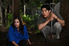 【リブート 第4話】早瀬、100億円盗難事件発生で絶体絶命 命運をかけた“提案”とはのイメージ画像