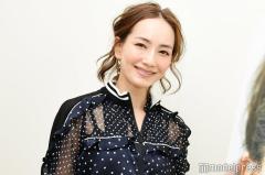 辻元舞、9ヶ月長女の顔出し2ショットに「ぱっちりおめめ」「お母さん似で美人」と反響