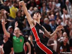 長崎が韓国代表のイヒョンジュン獲得…日韓戦で活躍したSF、2季ぶりB1参戦