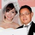 加藤茶ゲッソリ ４５歳差婚に「大丈夫..
