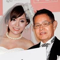 加藤茶ゲッソリ ４５歳差婚に「大丈夫か」の声