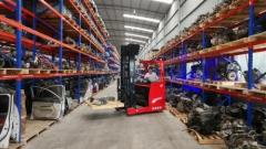 廃車が「宝」に変身！自動車アフターマーケットを発展させる重慶市潼南区―中国