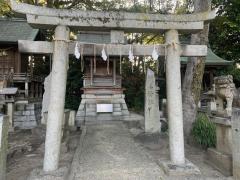 新居神社のイメージ画像