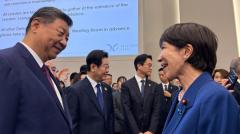 “存立危機事態”発言から半年　今後の日中関係は「冷たい平和」が続くか