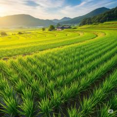 しんじろうくんは、どこの国の農林水産大臣かな？ 韓国