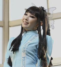 プリンセス天功 埋蔵金のヒント写真をメディア初公開！設楽「あの箱の大きさなら相当入ってる」