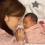 板野友美、第1子の女児出産に祝福の声「もうすでに美人..(62)