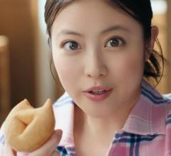 新商品「もっちゅりん」売れすぎて品切れ続出、ミスタードーナツが謝罪のイメージ画像