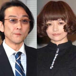 吹越満の元妻・広田レオナ再離婚騒動、息子にも影響か