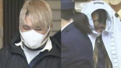 【速報】知人男性を殺害し切断した遺体を砂浜に埋めた罪に問われている女に懲役21年判決