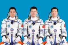 有人宇宙船「神舟18号」が25日に打ち上げへ、乗組員が決定―中国のイメージ画像