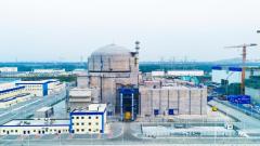 海南省初の「華竜1号」原子力発電プロジェクトが発電開始―中国のイメージ画像