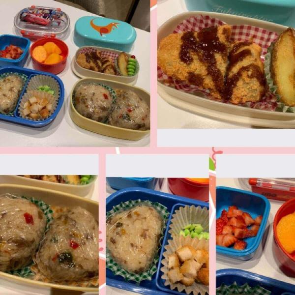 小倉優子、冷凍食品だらけのお弁当にネット騒然「好感度を得るため？」