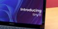 Windows 11の軽量版「Tiny11」を実際にイン..