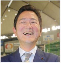 日本テレビ・河村亮アナ脳出血のため死去、５４歳…巨人戦、箱根駅伝の実況で活躍のイメージ画像