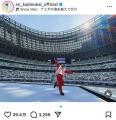 Snow Man・向井康二「最高の時間でした..