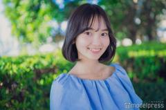 “次世代アナウンサー候補”早稲田大・永井玲衣さん「何度も辛くて悲しい経験がありました」留学を通じてみえた理想像とは＜第4回学生アナウンス大賞＞
