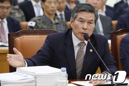韓国国防部｢日本の情報役に立たない｣