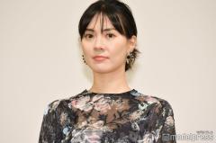 安座間美優、第1子男児出産を発表 子どもの写真も公開「とても愛おしいです」