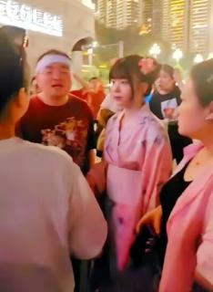 中国で女性2人が「和服」で踊る、警察沙汰にのイメージ画像