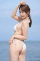宮川みやび、悩殺の「どっちがすき？」にファン悶絶！圧巻のボディに熱狂