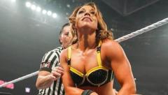 【WWE】元WWEのゾーイ・スターク、解雇から3か月で復帰！RevPro女子GPで2連勝発進のイメージ画像