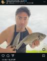 山田孝之、まさかのセクシーショット..