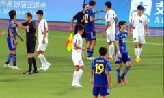 ＜サッカー＞日本戦での北朝鮮選手の暴挙に中国ネットもあきれ＝「野蛮すぎる」「劣等感」のイメージ画像
