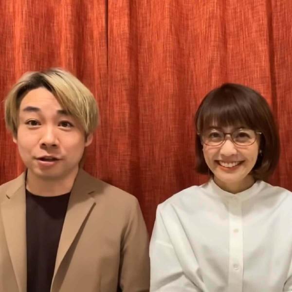 小林麻耶、局アナ就任報告にネット民はドン引き「なにこの茶番」「ホラーだわ」