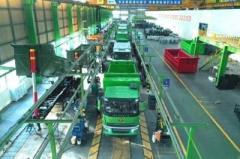 特殊車両の輸出好調、注文対応に追われるメーカー―中国のイメージ画像