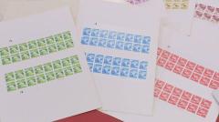 日本郵便が10月1日から「はがき」「手紙」を値上げ…「85円切手」「110円切手」などを公開のイメージ画像