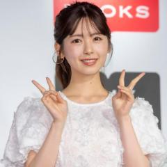 乃木坂46筒井あやめ、2kg増量して写真集撮影に臨む「理想の女の子の体形」のイメージ画像