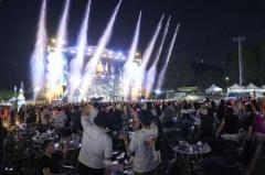 「タイムズスクエアでの広報まで」大邱チキンビールフェスティバル、本日（2日）開幕＝韓国のイメージ画像