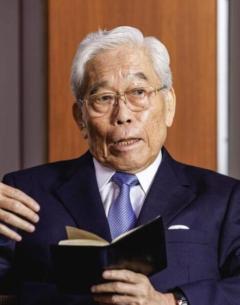 「冗談じゃない、フジに上納文化なんてありません」日枝久氏が“悪玉論”に反論した 10時間インタビューで語った驚愕の内容