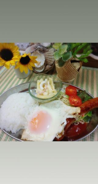 子供ご飯🍚🍴