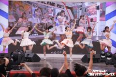 お祭りアイドル Fes Tive がアジアツアーでパタヤビーチへ 芸能ニュース掲示板 ローカルクチコミ爆サイ Com関東版
