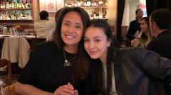 事実婚解消の“ゴクミ”後藤久美子にテレビ関係者が興味津々なわけのイメージ画像
