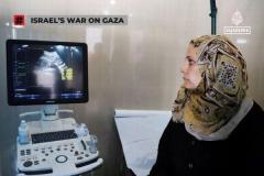 国連、イスラエル軍がガザ地区で「医療虐殺」を行っていると非難