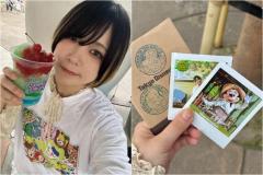 エンターテインメント・アトラクション・フードで楽しむ“夏ディズニー”おすすめポイント！：夢と魔法に魅せられたミキ’s TODAY Vol.126のイメージ画像