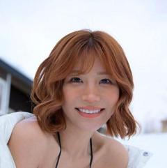 雪グラビアで猛暑も和らぐ…葉月あや、小麦色の肌とのコントラストが美しい最新作