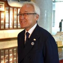 福岡県議会の蔵内議長「一切ございません」 自身の金銭授受疑惑を否定、「500万円手渡した」副議長経験者が報道各社に証言のイメージ画像