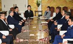 横ばい続く自民支持層、高市内閣支える岩盤層か 6月政党支持率